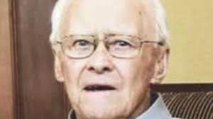 John Forrest Anderson Obituary