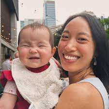 A Quiet Heart Keeps You Cool: Bilingual Children's eBook in Cantonese,  Jyutping and English