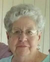 Georgie Fay Roark Lester Obituary June 1, 2024