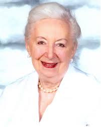 Bernice Gans Obituary