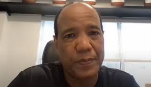 Kevin Keatts' Weekly Press Conference: TRANSCRIPT