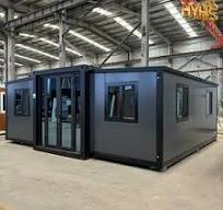 Casas Móveis de Luxo da China - Inteligentes, Dobráveis e ...