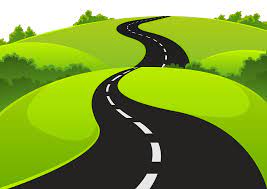 Aaaa4ecba68600ae1f090f8d4ba7ef55 Clipart Winding Road Road Clipart Images 5000 3545 Png 5000 3545 Fundos Para Montagens Desenho Png