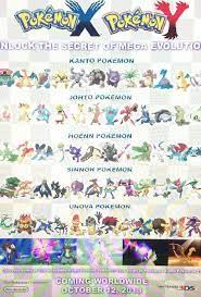 Maybe you would like to learn more about one of these? Pokemon Hd Pokemon Mega Evolution With Name