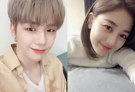 Kang Daniel Pens a Letter to Fans Following His Dating News with TWICE JIHYO