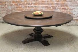When Dining At A Restaurant Offering Chinese Food Naturally You Are Round Board In The Center Large Round Dining Table Round Dining Table Round Farmhouse Table