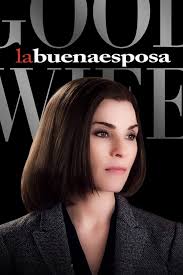 La esposa ejemplar (TV Series 2009-2016) — The Movie Database (TMDB)