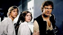 Star Wars: A New Hope In Concert