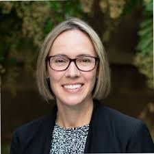 Linda Hardiman's Instagram, Twitter & Facebook