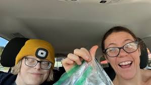 How to Impact Your Campus, with Daniel Buster.