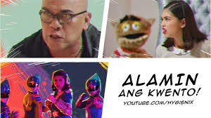 Something attacked Tito Boy’s new show! Watch as Maine Frame at ang  Hygienix Shower Rangers save the day! #BoyAndMaineVSGerms, #Hygienix Fight  World Germination, ASC REFERENCE CODE: S020P050919H