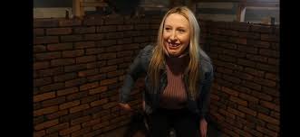 Watch Lilliam From FML Take A Shit In An Unflushed Toilet Porn Video | CUMS.