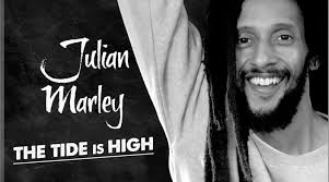 Julian Marley