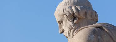 Cependant la question des origines de la philosophie demeure complexe. Platon Sur L Analogie Studyrama Grandes Ecoles