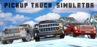 Here are the top pickup truck listings for sale under $15,000. Amazon Com Off Road Pickup Truck Simulator Appstore For Android