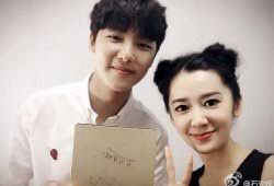 Anne Shi An-Ni (石安妮)