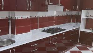 مطابخ عصرية و ديكورات بالوان متنوعة Home Facebook