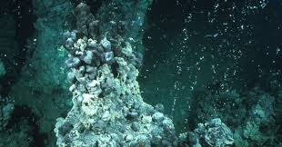 The arctic ocean is located in the northern hemisphere north of 60 degrees north latitude and borders the eurasian and north american continents and surrounds greenland and several islands. This Is Truly Terrifying Scientists Studying Underwater Permafrost Thaw Find Area Of The Arctic Ocean Boiling With Methane Bubbles Common Dreams News