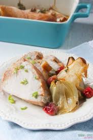 Step 2 spoon 1/2 the shredded pork onto each tortilla; Mesquite Pork Tenderloin With Pears Cranberries Onions Sugar Spice And Glitter