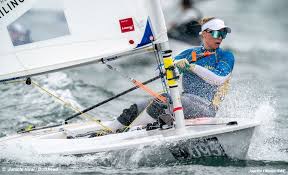Namnstatistiken visar föregående år och baseras på uppgifter från skatteverkets folkbokföring som har lämnats till statistiska centralbyrån. Radial Worlds Josefin Olsson Leads Into Gold Fleet Series Sailweb