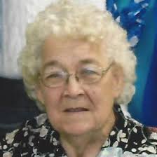 Beverley Dean “Ann” Murrie Duer (1936-2022)