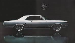 Image result for Tawny Mist 1964 GM