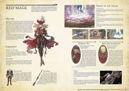 Encyclopaedia Eorzea ~The World of Final Fantasy XIV~ Volume II by Square  Enix, Hardcover | Barnes & Noble®