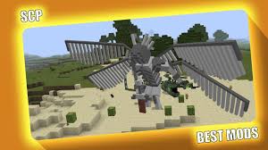 Top 10 best minecraft boss mods showcase of awesome new bosses better. Enemy Boss Mod Minecraft For Android Apk Download