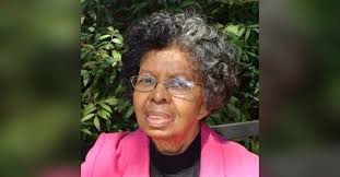 Norma Collins Obituary