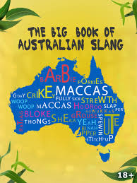 👍 can we get 25 likes!? Largest Australian Slang Dictionary In The World 1 000 Phrases