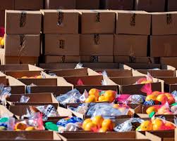 That money is meant to help them pay their rent. Local Cares Act Funding Helps Feed Orange County Families