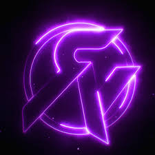 Create a modernistic neon animation featuring your logo/text and contact information. Create This Neon Animation Discord Avatar By Dracographics Fiverr