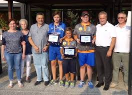 Carate brianza is situated southwest of costa lambro. Comitati Federbocce Giornata Di Festa A Il Parco Per Il Trittico Juniores