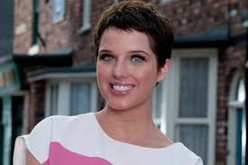 ITV Coronation Street's Helen Flanagan teases dramatic return with  bombshell storyline