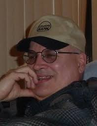 Obituary for Michael D. (Mike) Thomas