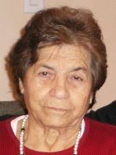 Zoe Stanidis Obituary