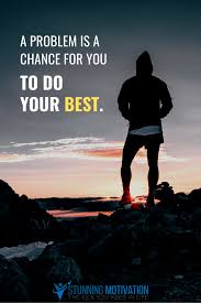 Problems Are Your Best Friends In 2020 Inspirational Quotes Spiritual Thoughts English Quotes