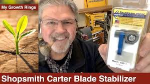 The Bandsaw Stabilizer®