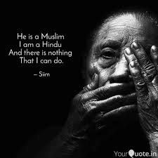 Ya allah, take special care of my husband, bless his mind and heart, strength is body and soul and make easy for him the path you wish for him to follow. Best Intercaste Quotes Status Shayari Poetry Thoughts Yourquote