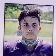 Brayson Fuller's High School Bio