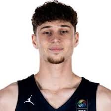 Cedevita Olimpija U19 Roster, Schedule, Stats (2023-2024)