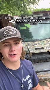 Im no mechanic but….😂🏎 #truck #polaris #polarisrzr #polarisranger  #polarisrzr1000 #polarisranger1000xp #diesel #trucksoftiktok #youtuber  #youtubechannel #fyp #towingtiktok #towingandrecovery #towing ...