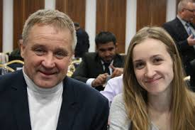 Gallery of IPC Delegates and other Photos