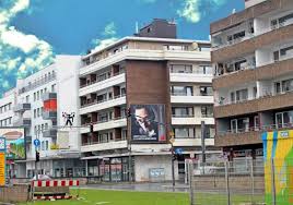 Darüber hinaus bekommen sie bei uns auch gleich die passende. Expose 2 Zimmer Wohnung Als Kapitalanlage