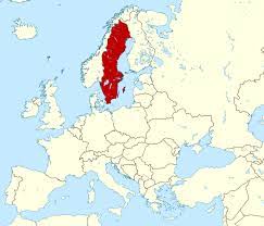 3750x2013 / 1,23 mb ir al mapa. Detallado Mapa De Ubicacion De Suecia En Europa Suecia Europa Mapas Del Mundo