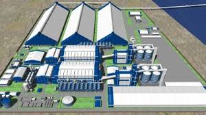 Through its subsidiaries, the company manufactures chemicals and methyl chloride. B L Tay Architect Hewlett Packard Malaysia Manufacturing Sdn Bhd