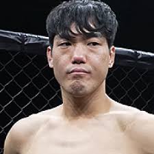 Jun Yong "Mr. Satan" Cho MMA Stats, Pictures, News, Videos, Biography