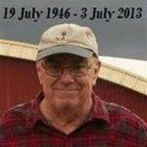 David Torzillo Obituary