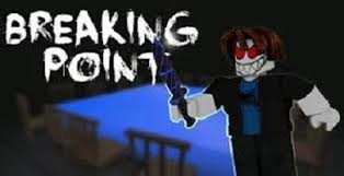 Maybe you would like to learn more about one of these? Breaking Point Roblox Guia Completa 2021 Zonaroblox