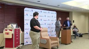 Profile for Abigail Wolfenberger WJHL